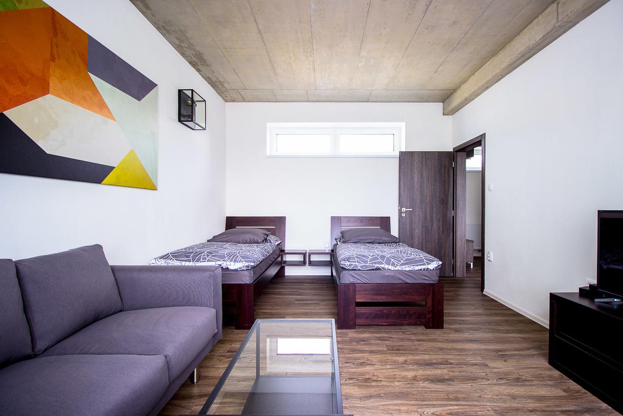 Hotel 63 Poprad Exterior foto