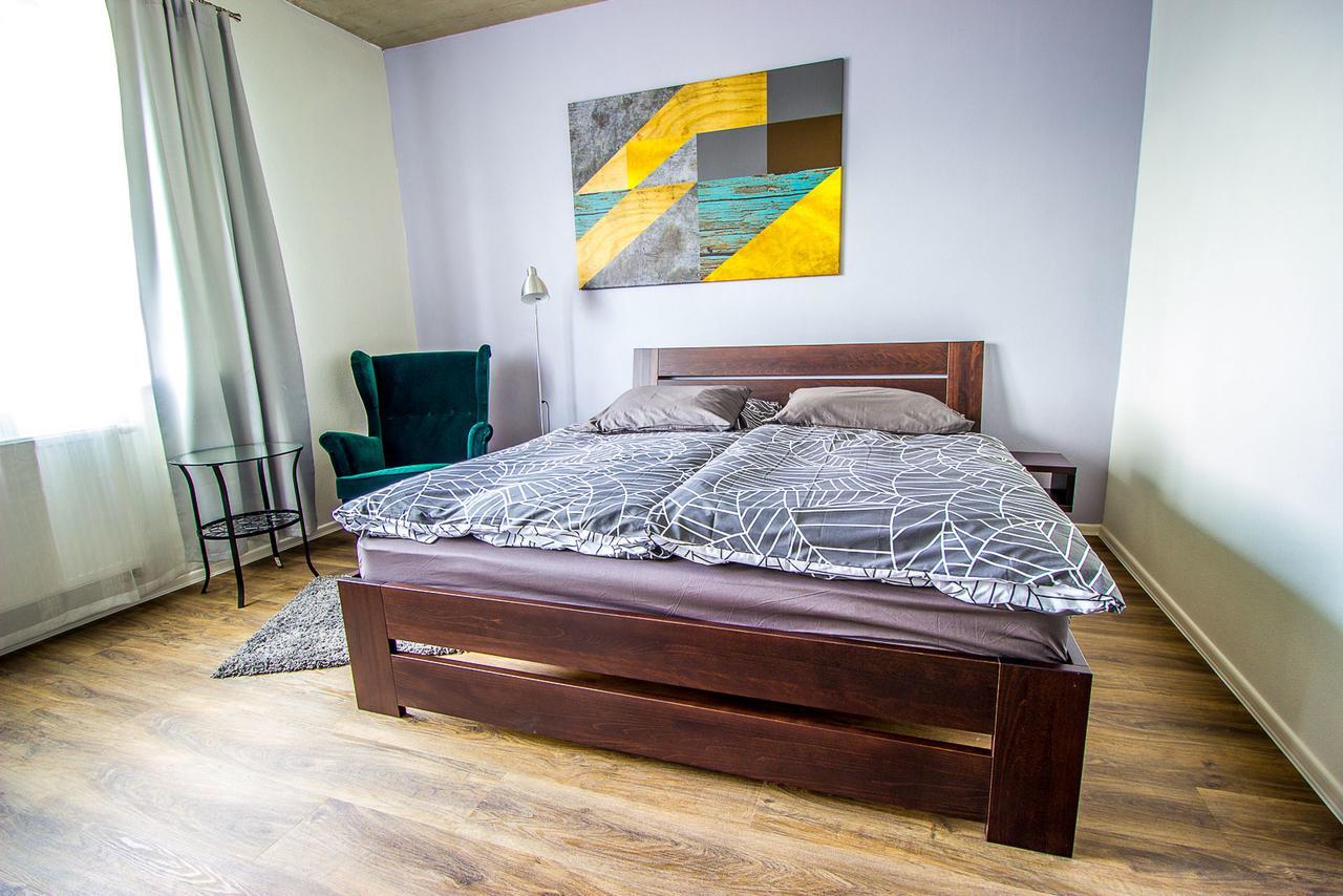 Hotel 63 Poprad Exterior foto