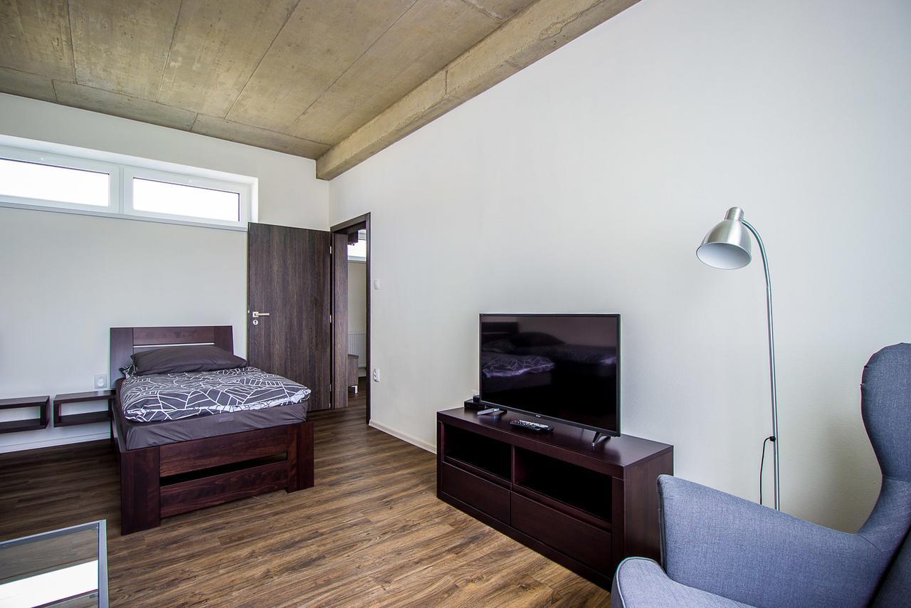 Hotel 63 Poprad Exterior foto