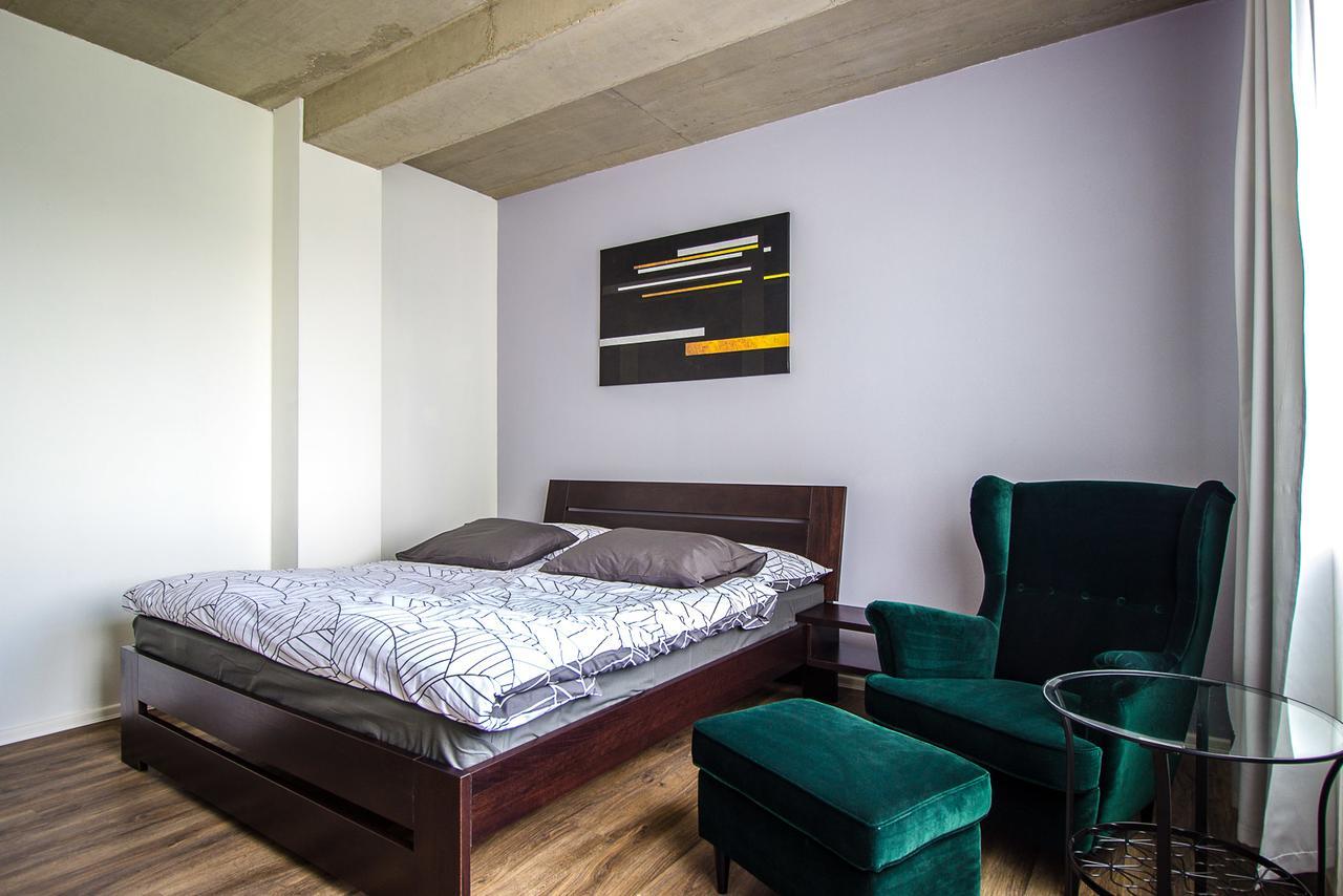 Hotel 63 Poprad Exterior foto